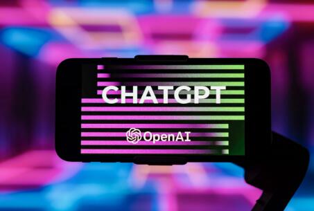 ChatGPT的4点商业化方向