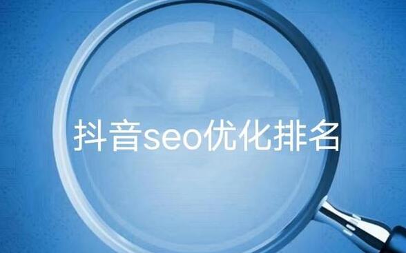 百度SEO和抖音SEO的区别是什么